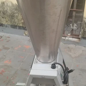 Mantenimiento licuadora industrial