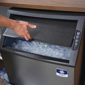 Mantenimiento fabricador de hielo